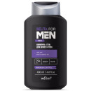 Шампунь-гель для волос и тела Belita for Men 400 мл (4429) 