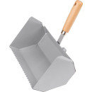 Кельма укладочная 240мм д/газобетона STARTUL PROFI (ST1038-240) (для газобетона) (ST1038-240) 