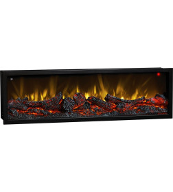 Электрокамин RealFlame Beverly-S 1000