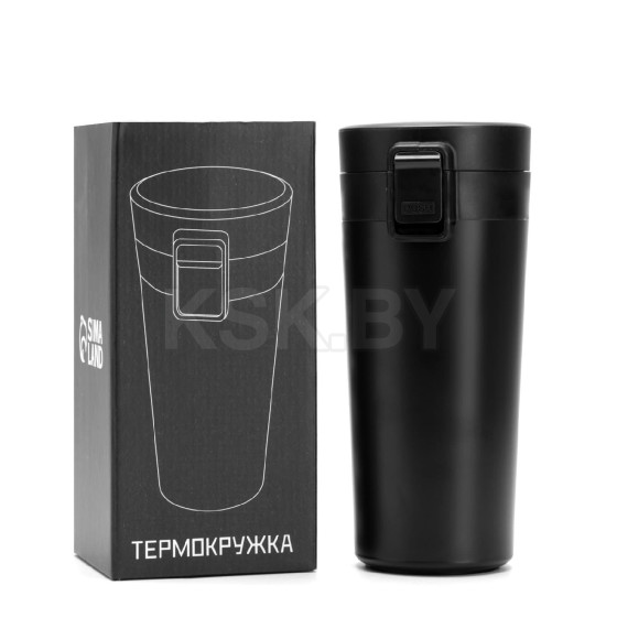 Термокружка, 380 мл, Style 