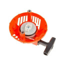 Стартер ECO HU125R/128R (GTP-HU125/128-022) 