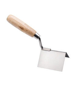 Кельма 26 угловая наружняя Hardy