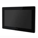 Видеодомофон CTV-M5702 B черный, встроенный модуль Wi-Fi, диагональ 7