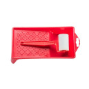 Набор №13 валик с ручкой montopren 5 Hardy (0180-130000) 