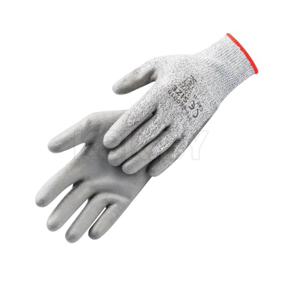 Перчатки Hardy PU XL (1512-860010) 