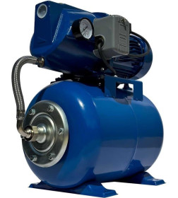 Насосная станция MAXPUMP JSW 1500D