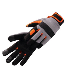 Перчатки Hardy серия 55, XL