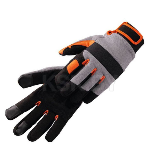 Перчатки Hardy серия 55, XL (1511-550011) 