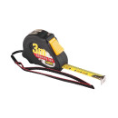 Рулетка измерительная 3м х 16мм Hardy (0700-441603) 