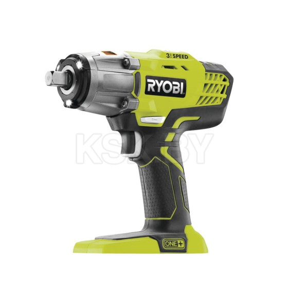 Гайковерт ударный аккумуляторный RYOBI R18IW3 ONE+ (5133002436) 