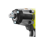 Гайковерт ударный аккумуляторный RYOBI R18IW3 ONE+ (5133002436) 