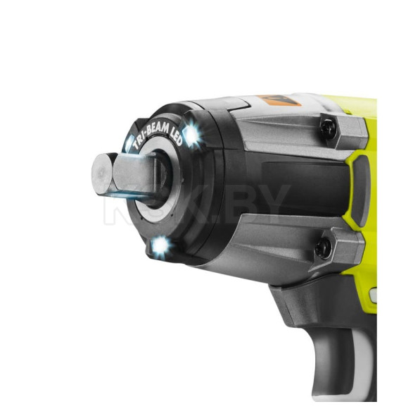 Гайковерт ударный аккумуляторный RYOBI R18IW3 ONE+ (5133002436) 