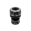 Соеденитель для шланга 3/4-1/2 WL-2101 (WL-2101) 