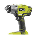 Гайковерт ударный аккумуляторный RYOBI R18IW3 ONE+ (5133002436) 