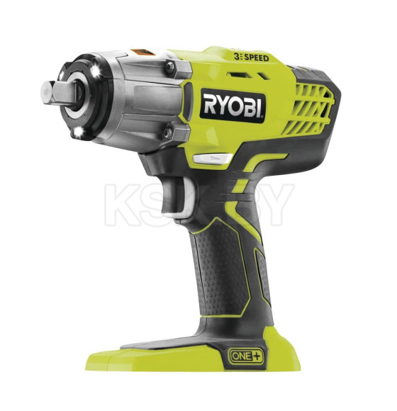 Гайковерт ударный аккумуляторный RYOBI R18IW3 ONE+ (5133002436) 
