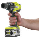 Гайковерт ударный аккумуляторный RYOBI R18IW3 ONE+ (5133002436) 