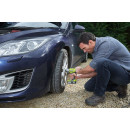 Гайковерт ударный аккумуляторный RYOBI R18IW3 ONE+ (5133002436) 