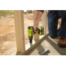Гайковерт ударный аккумуляторный RYOBI R18IW3 ONE+ (5133002436) 