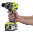 Гайковерт ударный аккумуляторный RYOBI R18IW3 ONE+ (5133002436) 