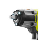 Гайковерт ударный аккумуляторный RYOBI R18IW3 ONE+ (5133002436) 