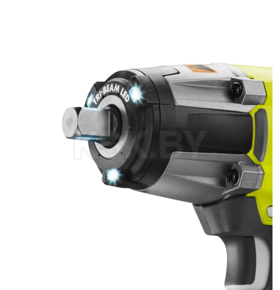 Гайковерт ударный аккумуляторный RYOBI R18IW3 ONE+ (5133002436) 