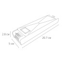 Блок питания Power-Pro 24В 150Вт 6.3А IP20 Arte Lamp (A240205) 