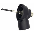 Пылеудалитель для сверления TRIO-DIAMOND (280100) 