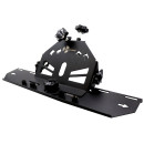 Насадка-направляющая на УШМ для заусовки плитки под 45 градусов  (SL45) 