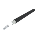 Кабель АсВВГнг(А)-LS  1х150 мк-1 белый (ELC0001064777) 