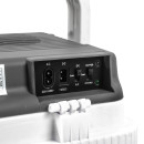 Автомобильный холодильник (термоконтейнер) AVS CC-24NB 24л 12V/220V (43438) 