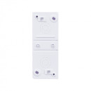 Бокс навесной 2 модуля City9 Box мини прозрачная дверь Schneider Electric EZ9EAB102 (EZ9EAB102) 