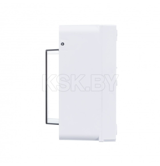 Бокс навесной 2 модуля City9 Box мини прозрачная дверь Schneider Electric EZ9EAB102 (EZ9EAB102) 