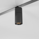 Светильник трековый 6W 3000K черный Slim Magnetic R01 85011/01 (a067378) 