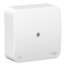 Коробка распределительная о/у белый Schneider Electric Blanca BLNRK000011 (BLNRK000011) 