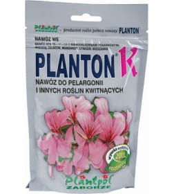 Плантон для пелоргоний