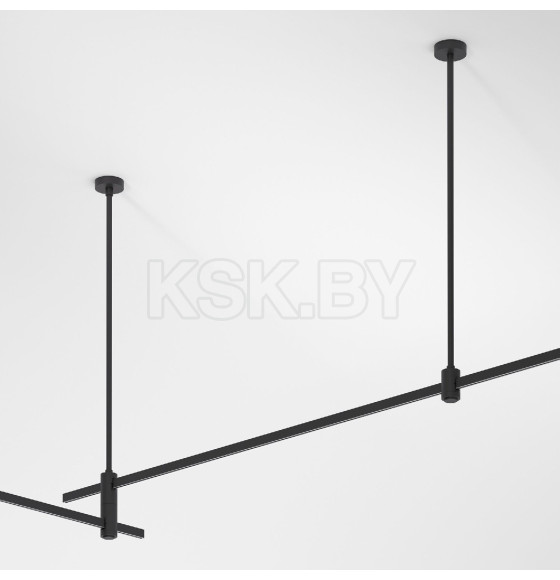 Стойка декоративная 545 мм MEDIUM без питания Esthetic Magnetic 85149/00 (a065445) 