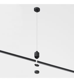 Набор для подвеса с коннектором Esthetic Magnetic 85157/00