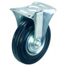 Колесо неповоротное D 200 FC 80 (FC 80) 