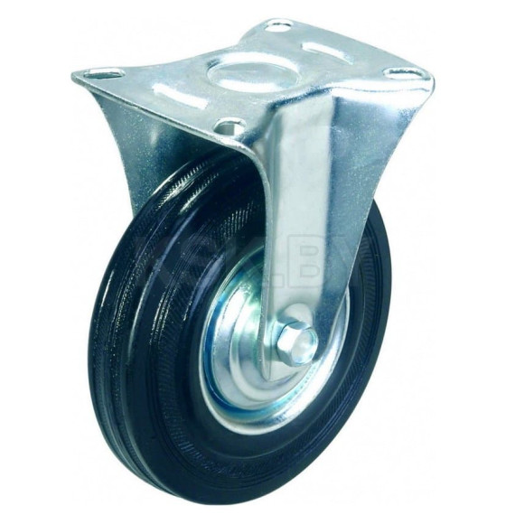 Колесо неповоротное D 200 FC 80 (FC 80) 