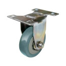 Неповоротная колесная опора FCg 46m (FCg 46m) 