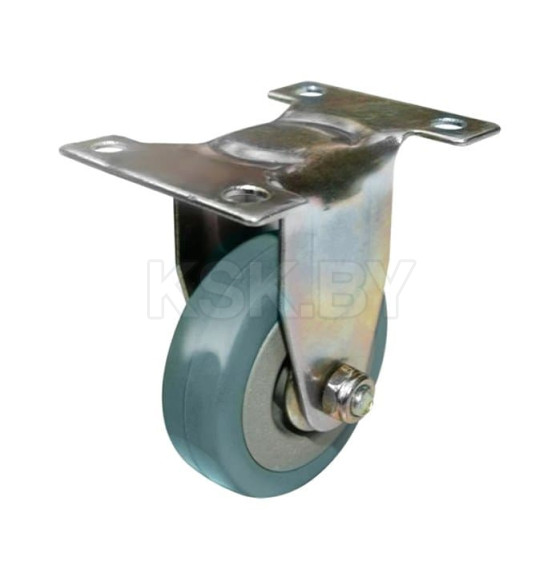 Неповоротная колесная опора FCg 46m (FCg 46m) 