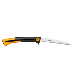 Пила садовая FISKARS Xtract SW75