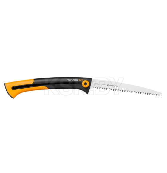 Пила садовая FISKARS Xtract SW75 (1000614) 