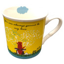 Кружка MUG-393 330 мл цвет МИКС (MUG-393) 