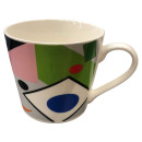 Кружка MUG-390 330 мл цвет МИКС (MUG-390) 