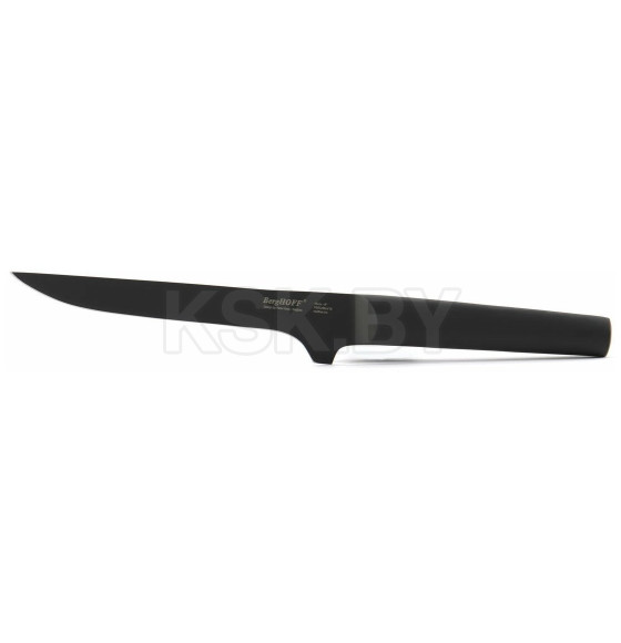 Нож кухонный для выемки костей 15 см Black Kuro BergHOFF (1309194) 