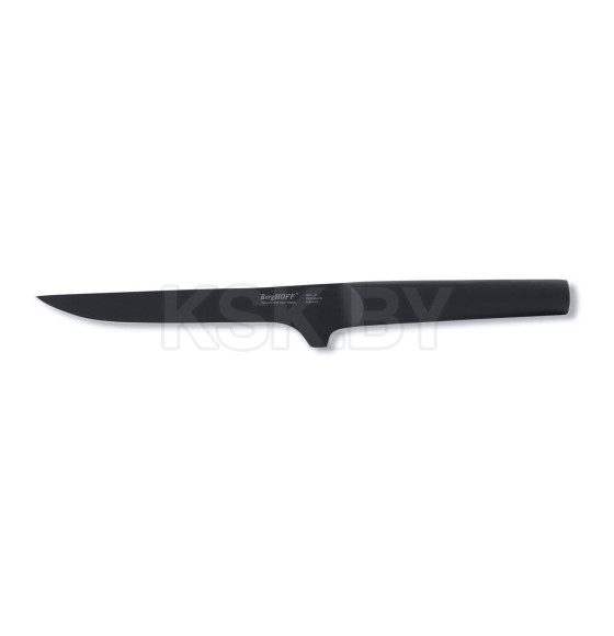 Нож кухонный для выемки костей 15 см Black Kuro BergHOFF (1309194) 