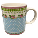 Кружка MUG-427 360мл цвет МИКС (MUG-427) 