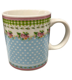 Кружка MUG-427 360мл цвет МИКС