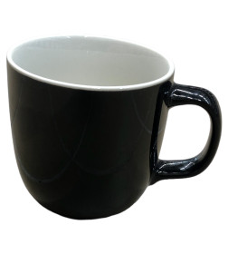 Кружка MUG-413 350мл цвет МИКС